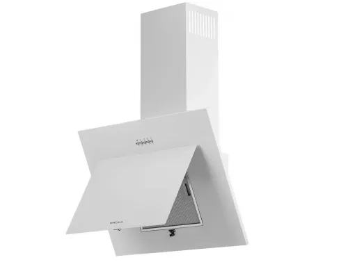 Вытяжка Krona FIONA 600 white PB