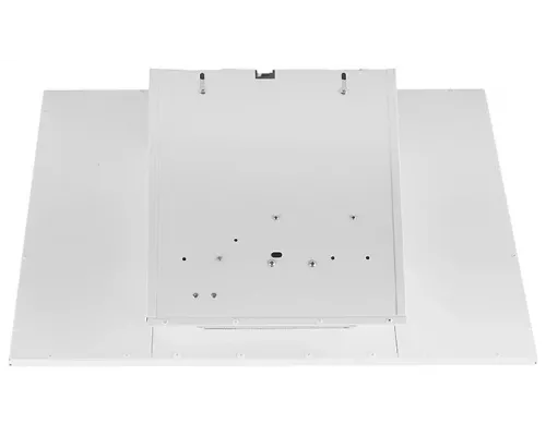 Вытяжка Krona FIONA 600 white PB