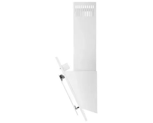 Вытяжка Krona FIONA 600 white PB