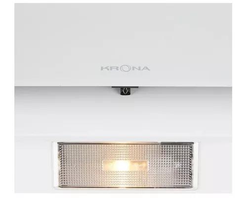Вытяжка Krona FIONA 600 white PB