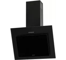 Вытяжка Krona FREYA 600 black PB