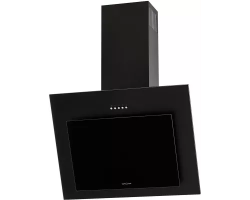 Вытяжка Krona FREYA 600 black PB