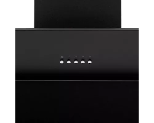 Вытяжка Krona FREYA 600 black PB