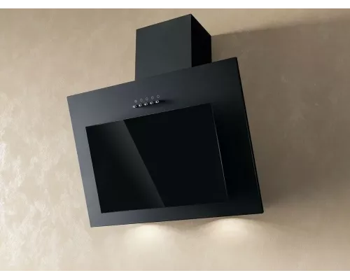 Вытяжка Krona FREYA 600 black PB