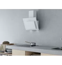 Вытяжка Krona FREYA 600 white PB