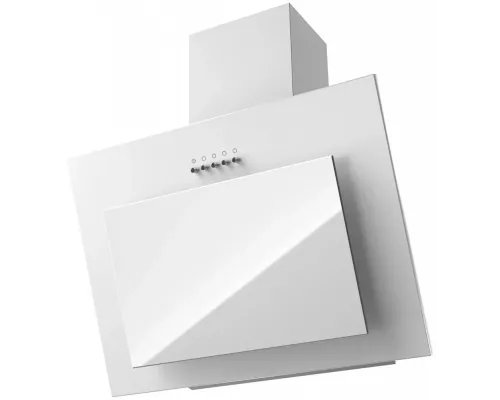 Вытяжка Krona FREYA 600 white PB