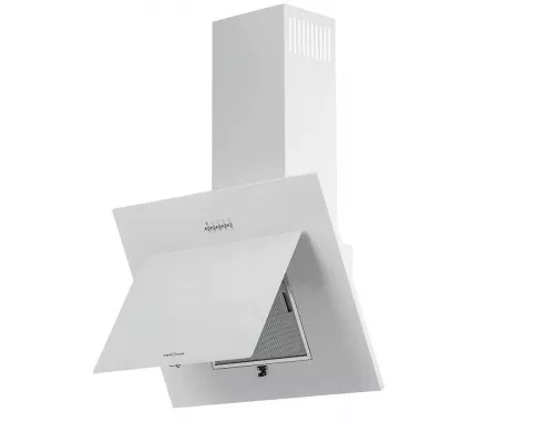 Вытяжка Krona FREYA 600 white PB