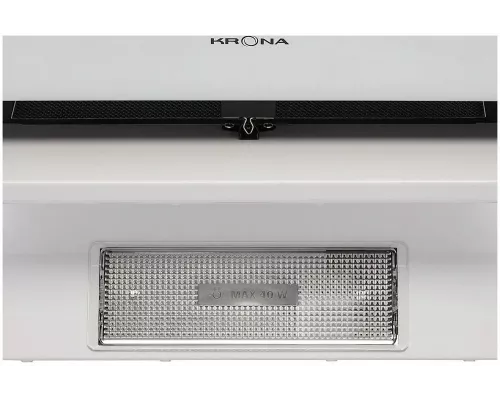 Вытяжка Krona FREYA 600 white PB