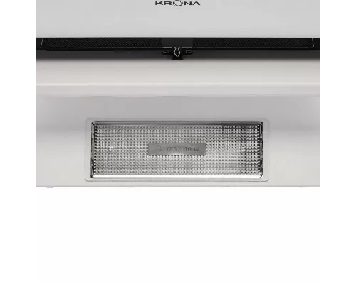 Вытяжка Krona FREYA 600 white PB