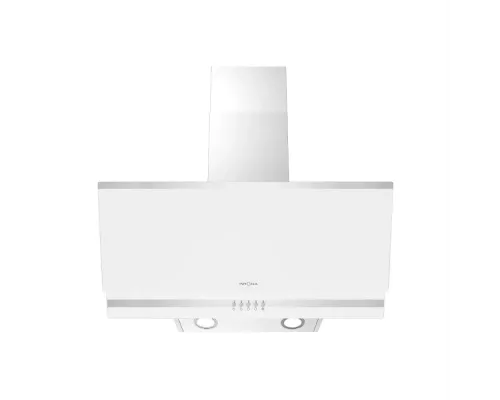 Вытяжка Krona IRMA A 600 white PB