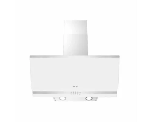 Вытяжка Krona IRMA A 600 white PB