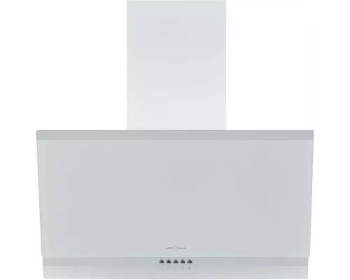 Вытяжка Krona IRMA A 600 white PB