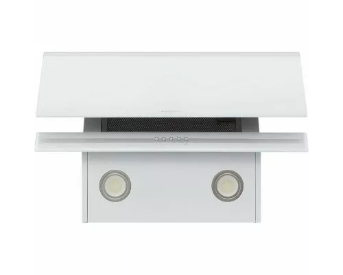 Вытяжка Krona IRMA A 600 white PB