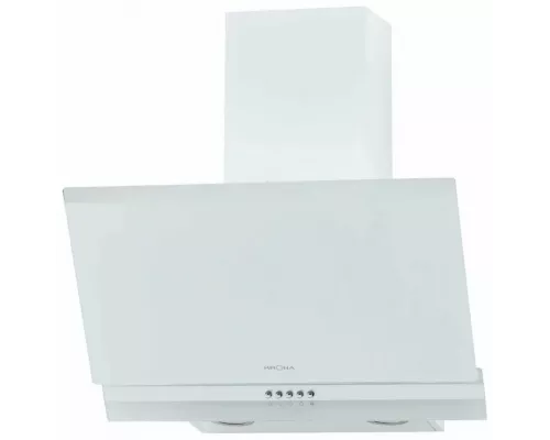 Вытяжка Krona IRMA A 600 white PB