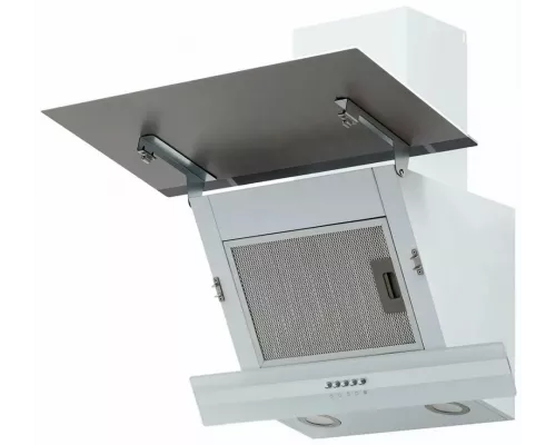 Вытяжка Krona IRMA A 600 white PB