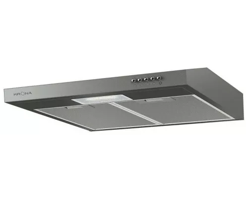 Вытяжка KRONA JESSICA slim 500 metallic PB