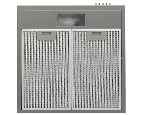 Вытяжка KRONA JESSICA slim 500 metallic PB