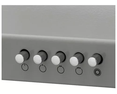 Вытяжка KRONA JESSICA slim 500 metallic PB