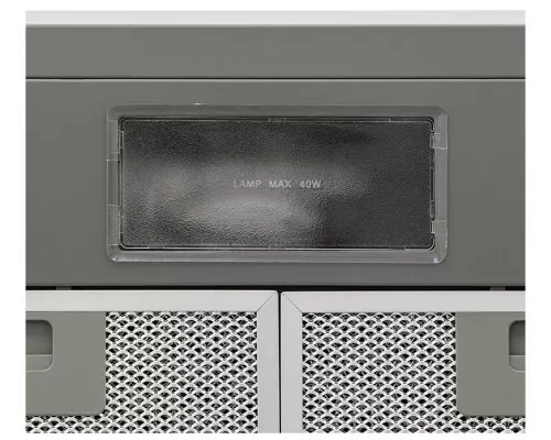 Вытяжка KRONA JESSICA slim 500 metallic PB