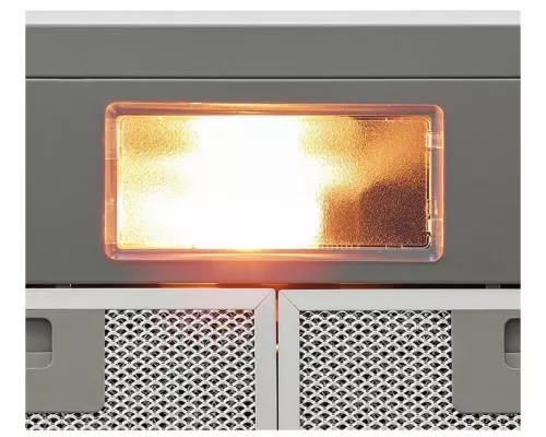 Вытяжка KRONA JESSICA slim 500 metallic PB