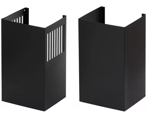 Вытяжка Krona JINA 500 BLACK PB