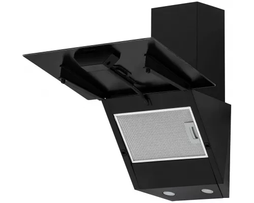 Вытяжка Krona JINA 500 BLACK PB