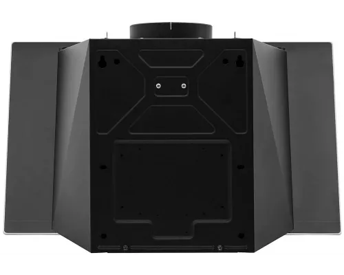 Вытяжка Krona JINA 500 BLACK PB