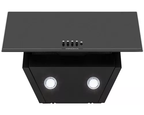 Вытяжка Krona JINA 500 BLACK PB