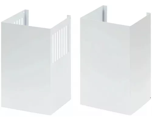 Вытяжка Krona JINA 500 WHITE PB