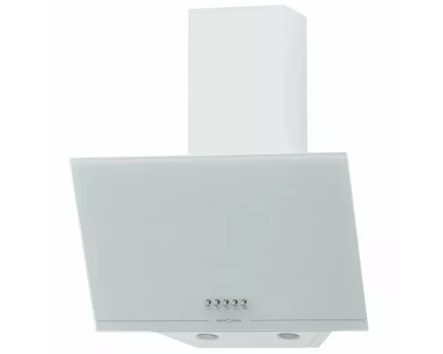 Вытяжка Krona JINA 500 WHITE PB