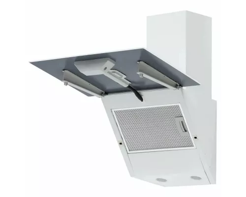 Вытяжка Krona JINA 500 WHITE PB