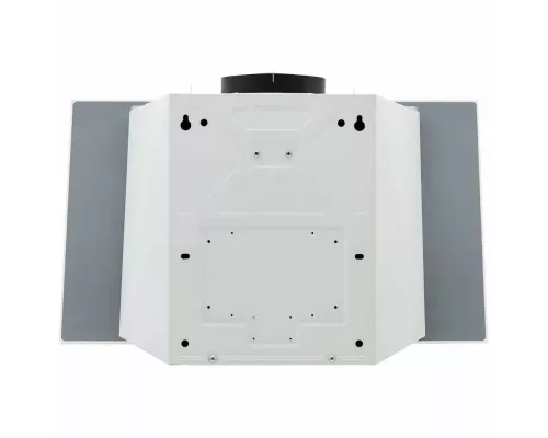 Вытяжка Krona JINA 500 WHITE PB