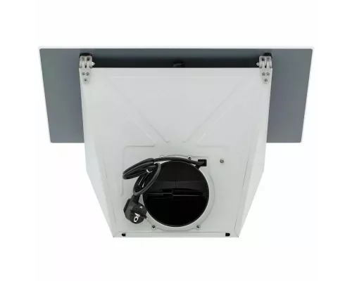 Вытяжка Krona JINA 500 WHITE PB