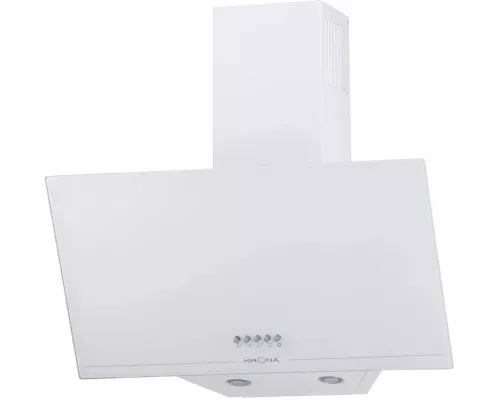 Вытяжка Krona JINA 600 WHITE PB
