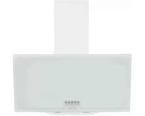 Вытяжка Krona JINA 600 WHITE PB