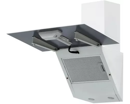 Вытяжка Krona JINA 600 WHITE PB