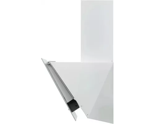 Вытяжка Krona JINA 600 WHITE PB