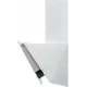 Вытяжка Krona JINA 600 WHITE PB