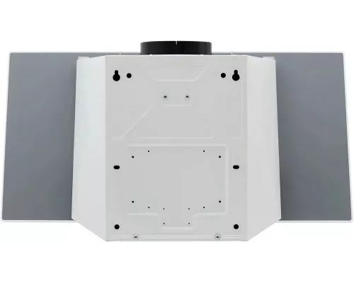 Вытяжка Krona JINA 600 WHITE PB