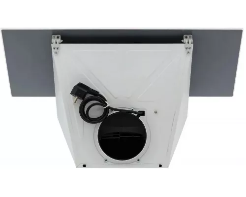 Вытяжка Krona JINA 600 WHITE PB