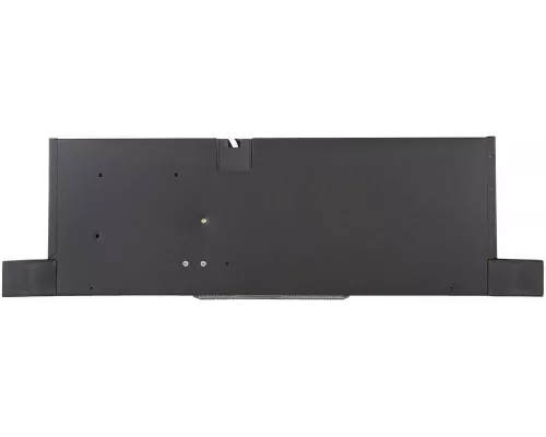 Вытяжка KRONA KAMILLA 600 GLASS BLACK