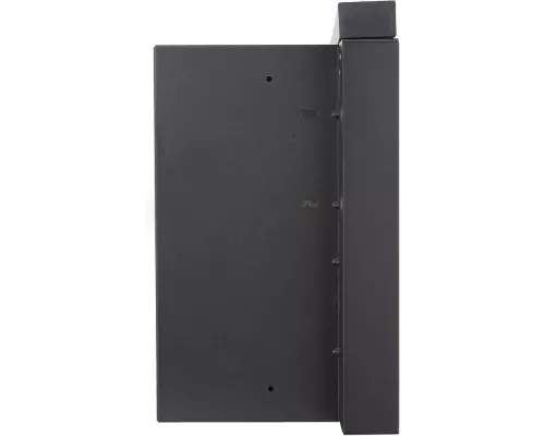 Вытяжка KRONA KAMILLA 600 GLASS BLACK