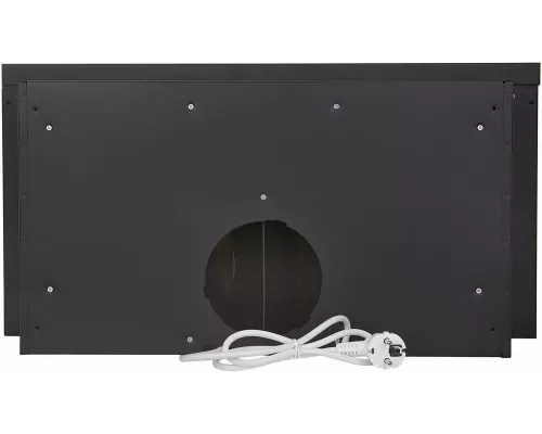 Вытяжка KRONA KAMILLA 600 GLASS BLACK