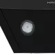 Вытяжка KRONA MELODIE 600 BLACK S