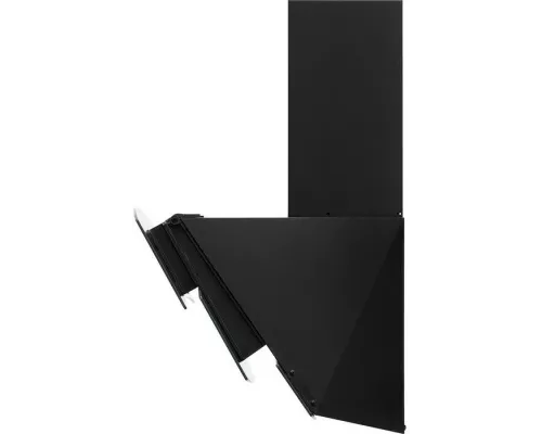 Вытяжка KRONA MELODIE 600 BLACK S