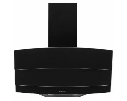 Вытяжка KRONA MELODIE 600 BLACK S