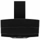 Вытяжка KRONA MELODIE 600 BLACK S