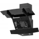 Вытяжка KRONA MELODIE 600 BLACK S