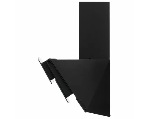 Вытяжка KRONA MELODIE 600 BLACK S