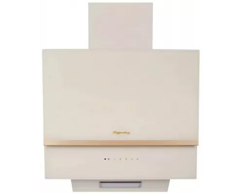 Вытяжка Kuppersberg F 600 C
